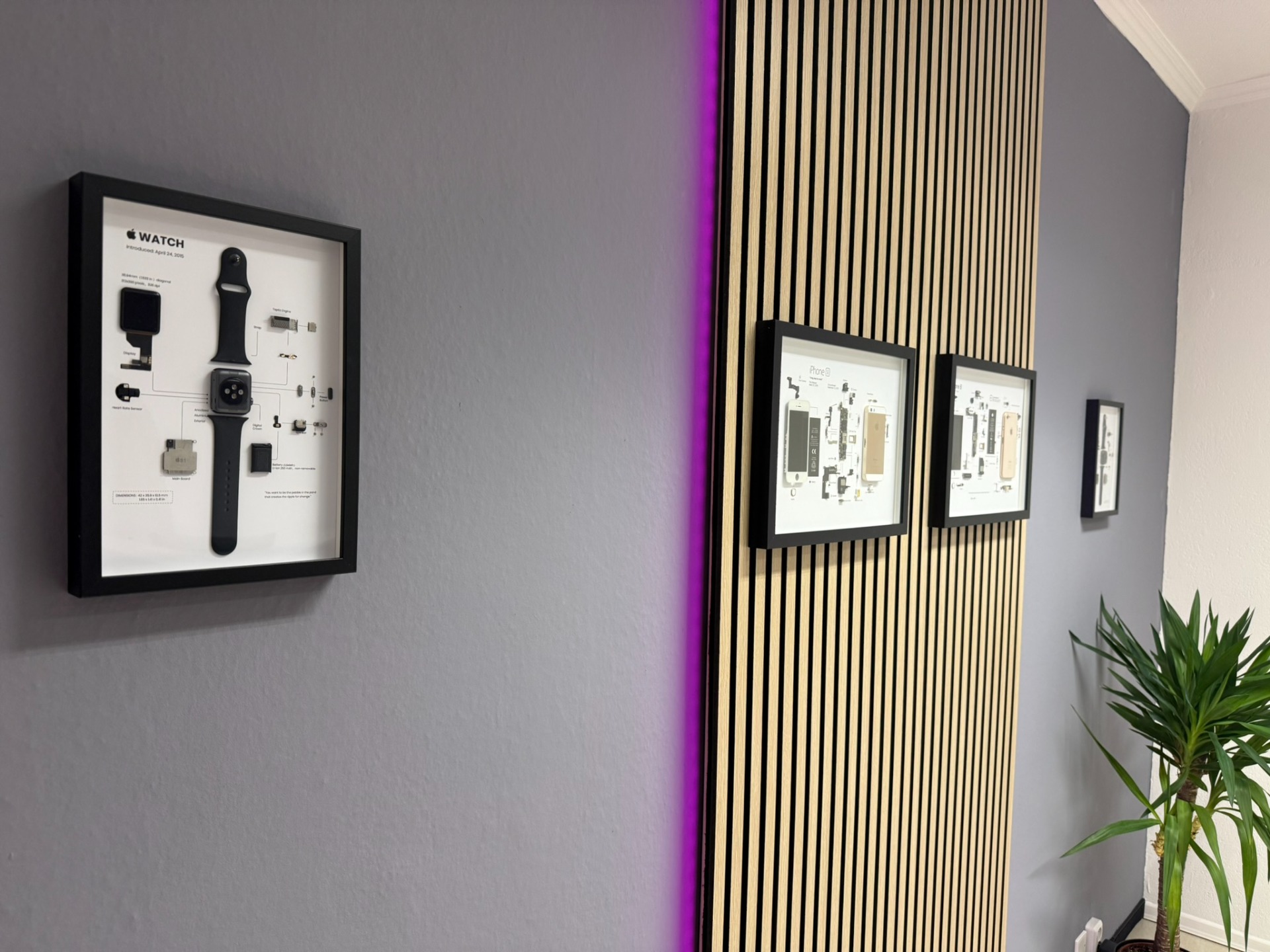 Prodejna Hosmin Servis